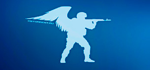 Постер сборки CS 1.6 Global Offensive