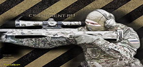 Постер сборки CS 1.6 от KOT3